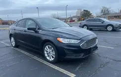 3FA6P0HD3LR111777 2020 FORD FUSION