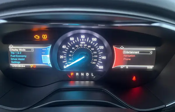 3FA6P0HD3LR111777 2020 FORD FUSION - Image 8