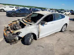 3FA6P0HD3LR112296 2020 FORD FUSION
