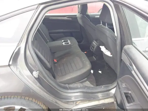 3FA6P0HD3LR112623 2020 FORD FUSION - Image 8