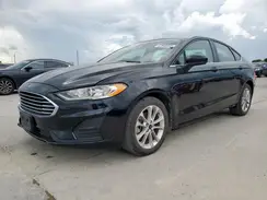 3FA6P0HD3LR120060 2020 FORD FUSION