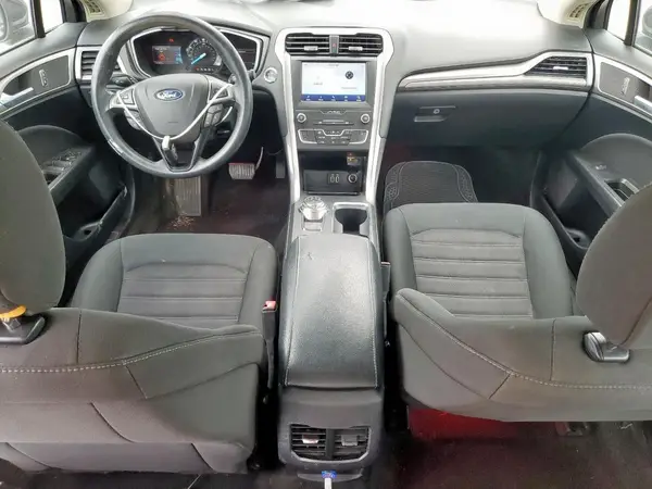 3FA6P0HD3LR120060 2020 FORD FUSION - Image 8