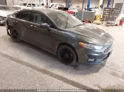 3FA6P0HD3LR120852 2020 FORD FUSION