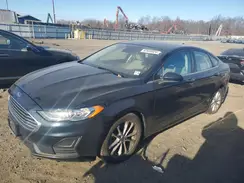3FA6P0HD3LR121550 2020 FORD FUSION