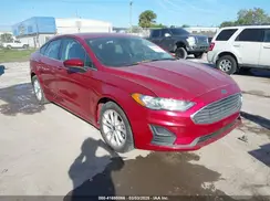 3FA6P0HD3LR122326 2020 FORD FUSION