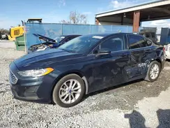 3FA6P0HD3LR122634 2020 FORD FUSION