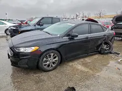 3FA6P0HD3LR123203 2020 FORD FUSION