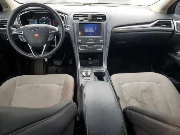 3FA6P0HD3LR123461 2020 FORD FUSION - Image 8