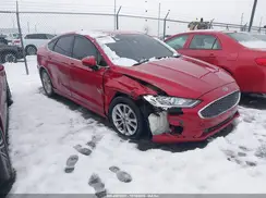 3FA6P0HD3LR124755 2020 FORD FUSION