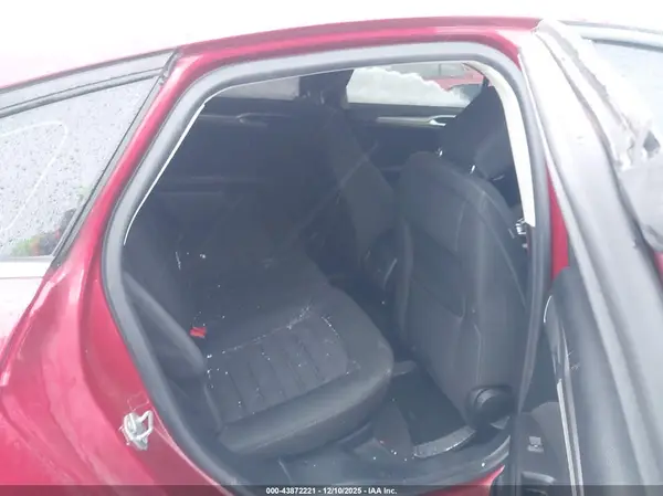 3FA6P0HD3LR124755 2020 FORD FUSION - Image 8