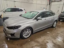 3FA6P0HD3LR124819 2020 FORD FUSION