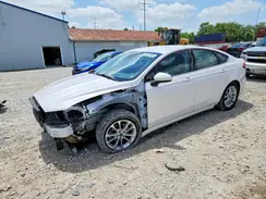3FA6P0HD3LR125131 2020 FORD FUSION