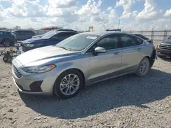 3FA6P0HD3LR125808 2020 FORD FUSION