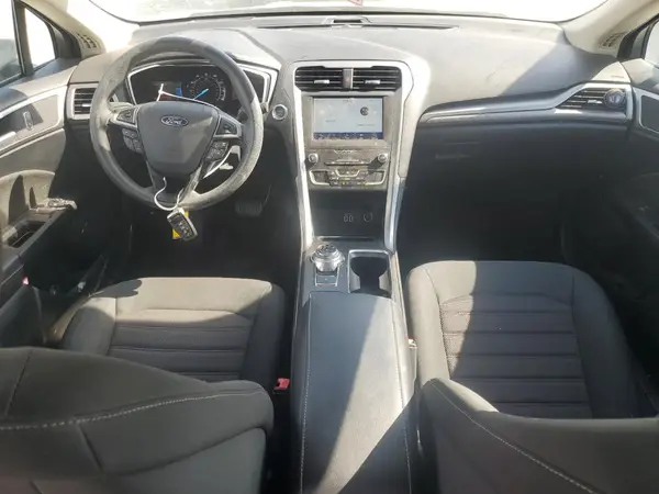 3FA6P0HD3LR125808 2020 FORD FUSION - Image 8