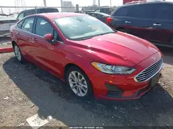 3FA6P0HD3LR126697 2020 FORD FUSION