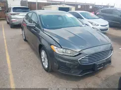3FA6P0HD3LR126778 2020 FORD FUSION