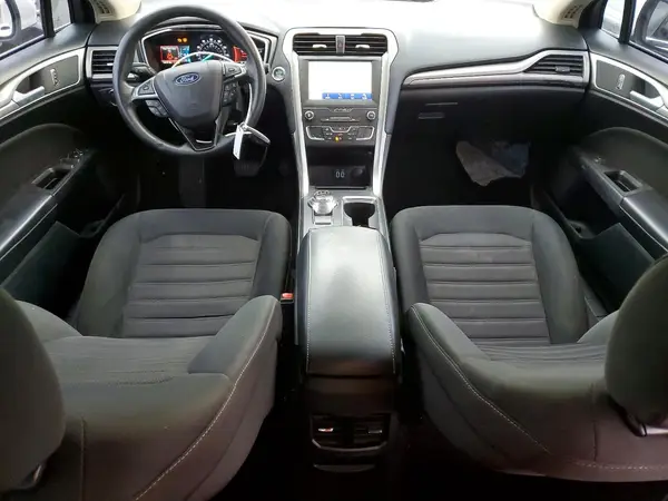 3FA6P0HD3LR127347 2020 FORD FUSION - Image 8