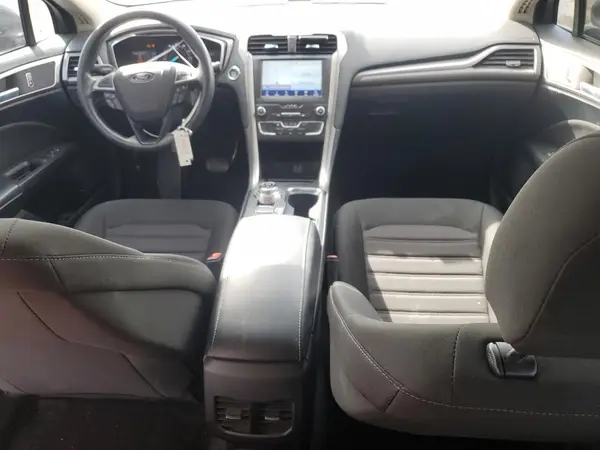 3FA6P0HD3LR127350 2020 FORD FUSION - Image 8
