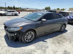 3FA6P0HD3LR127459 2020 FORD FUSION