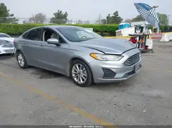 3FA6P0HD3LR127462 2020 FORD FUSION