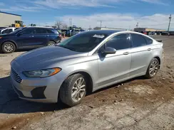 3FA6P0HD3LR128403 2020 FORD FUSION
