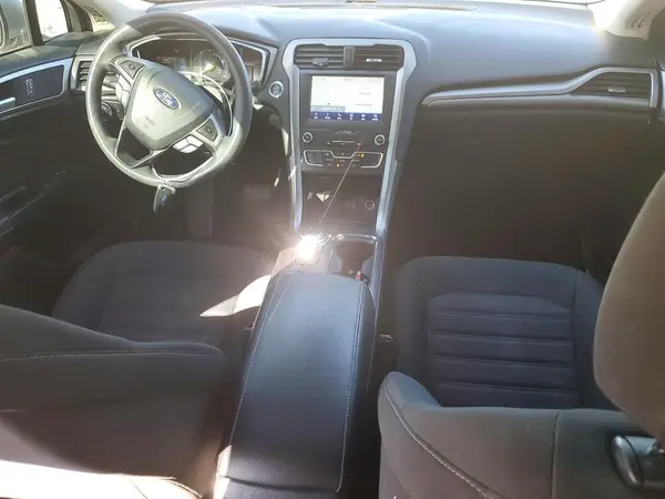 3FA6P0HD3LR128403 2020 FORD FUSION - Image 8