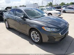 3FA6P0HD3LR129437 2020 FORD FUSION