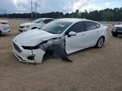 3FA6P0HD3LR132404 2020 FORD FUSION