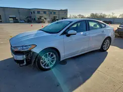 3FA6P0HD3LR132418 2020 FORD FUSION