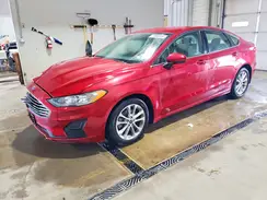 3FA6P0HD3LR134864 2020 FORD FUSION