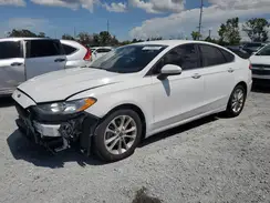 3FA6P0HD3LR134931 2020 FORD FUSION