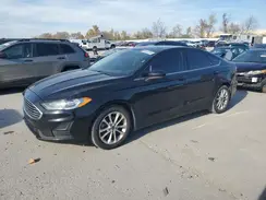 3FA6P0HD3LR143015 2020 FORD FUSION