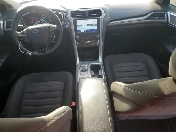 3FA6P0HD3LR143015 2020 FORD FUSION - Image 8