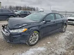 3FA6P0HD3LR143385 2020 FORD FUSION