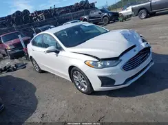 3FA6P0HD3LR143497 2020 FORD FUSION