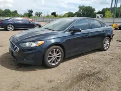 3FA6P0HD3LR144391 2020 FORD FUSION