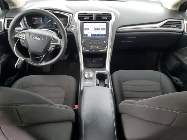3FA6P0HD3LR144391 2020 FORD FUSION - Image 8