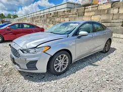 3FA6P0HD3LR145198 2020 FORD FUSION