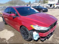 3FA6P0HD3LR145489 2020 FORD FUSION