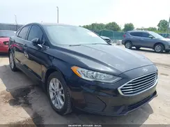 3FA6P0HD3LR145640 2020 FORD FUSION