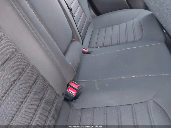 3FA6P0HD3LR146402 2020 FORD FUSION - Image 8