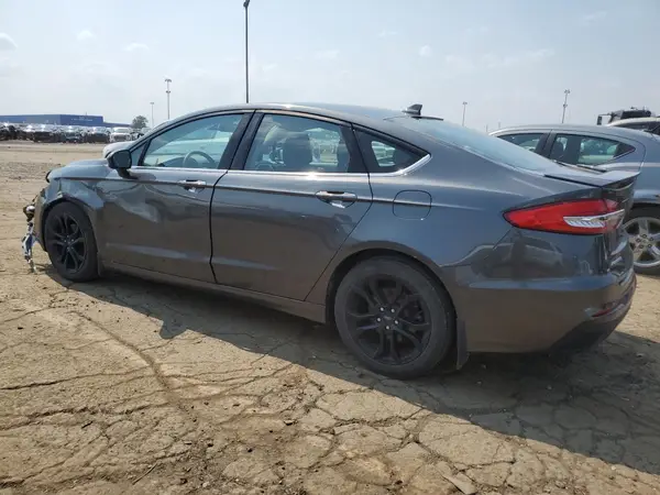 3FA6P0HD3LR146500 2020 FORD FUSION - Image 2