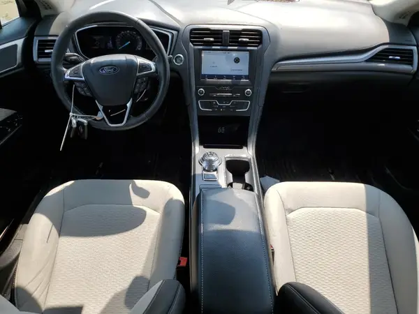 3FA6P0HD3LR146500 2020 FORD FUSION - Image 8