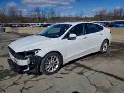 3FA6P0HD3LR146609 2020 FORD FUSION
