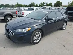 3FA6P0HD3LR148490 2020 FORD FUSION