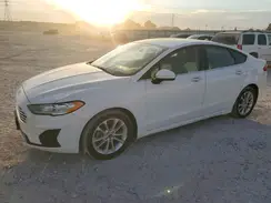 3FA6P0HD3LR149025 2020 FORD FUSION