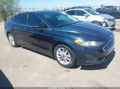 3FA6P0HD3LR149381 2020 FORD FUSION