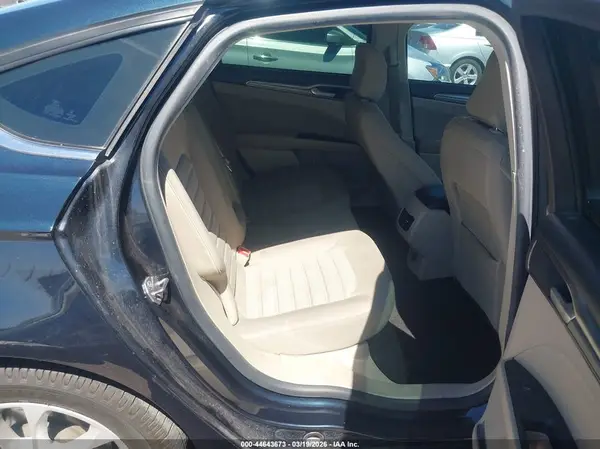 3FA6P0HD3LR149381 2020 FORD FUSION - Image 8