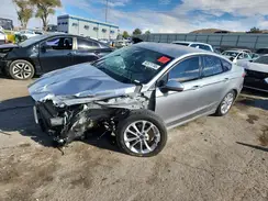 3FA6P0HD3LR150028 2020 FORD FUSION