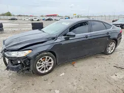 3FA6P0HD3LR150319 2020 FORD FUSION